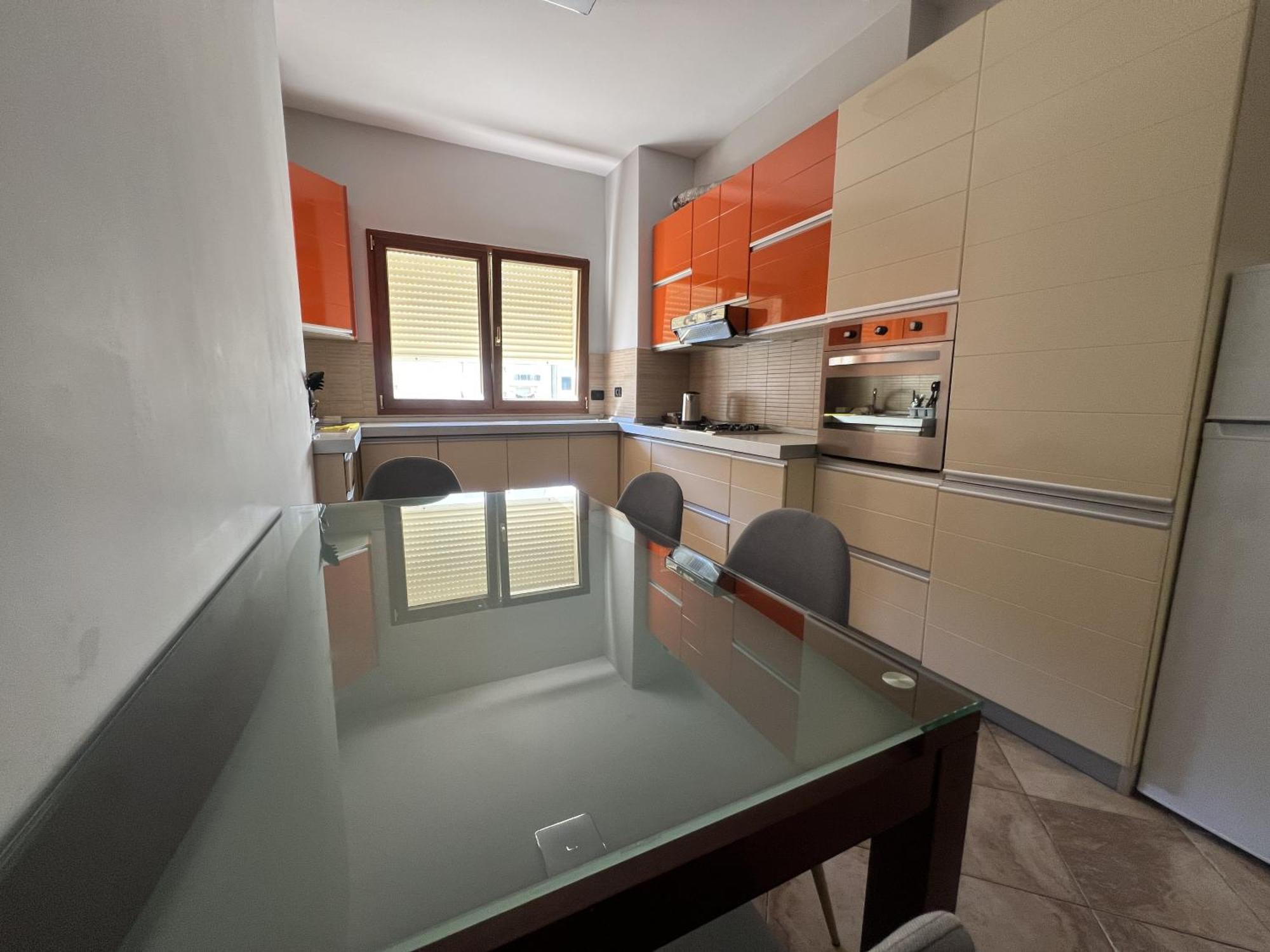 Elly Apartment ดูร์เรส ภายนอก รูปภาพ