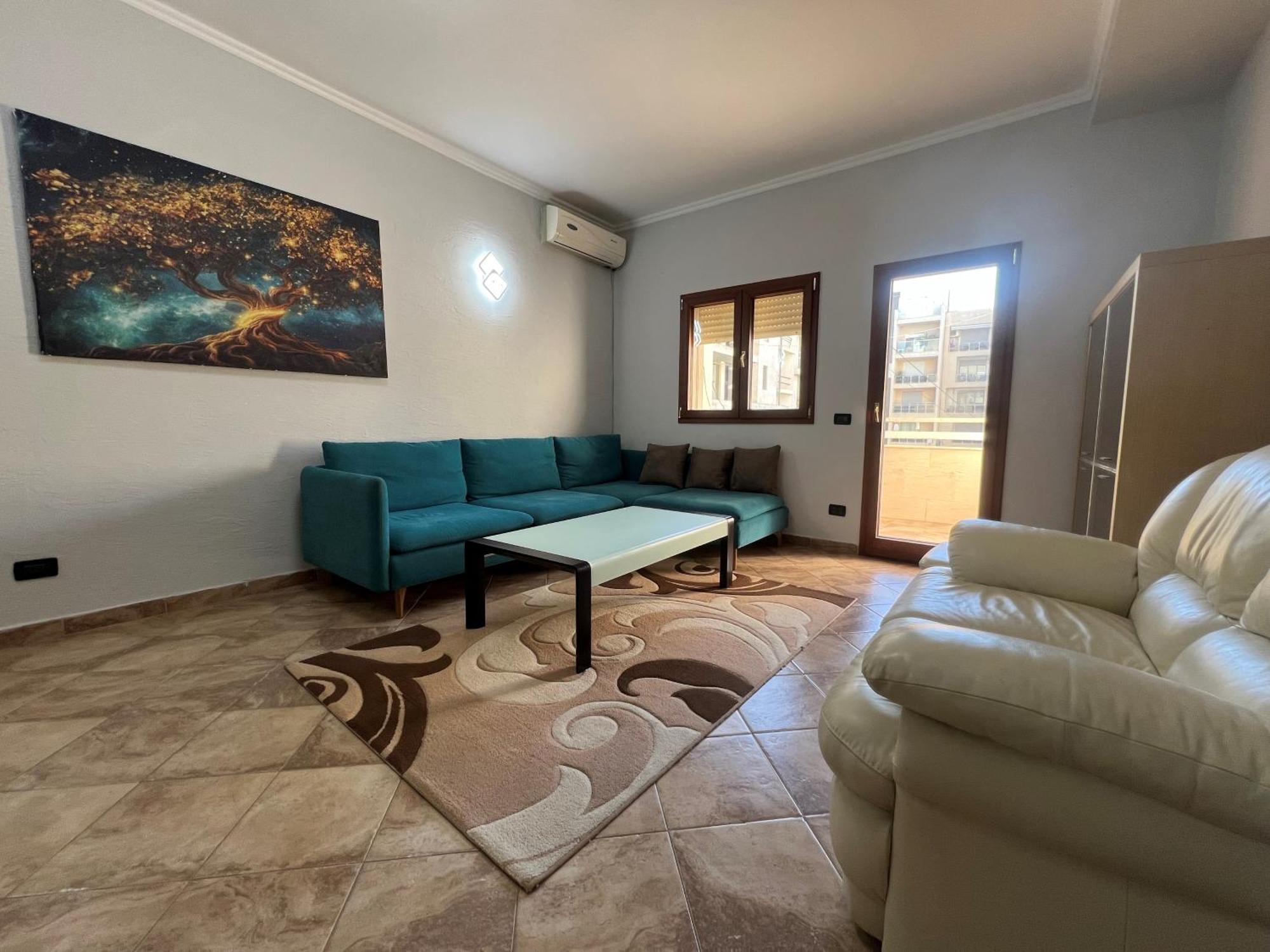 Elly Apartment ดูร์เรส ภายนอก รูปภาพ