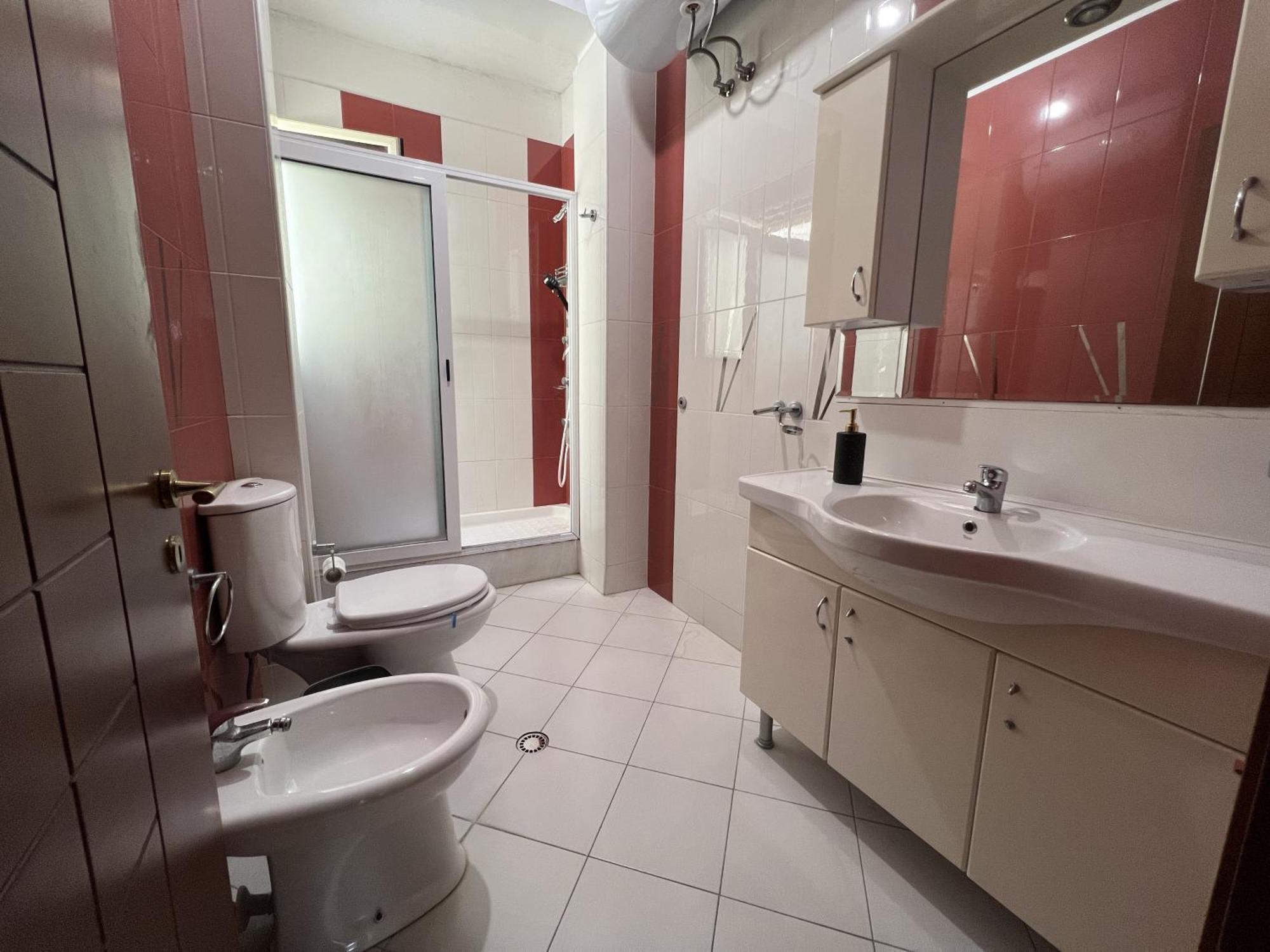 Elly Apartment ดูร์เรส ภายนอก รูปภาพ