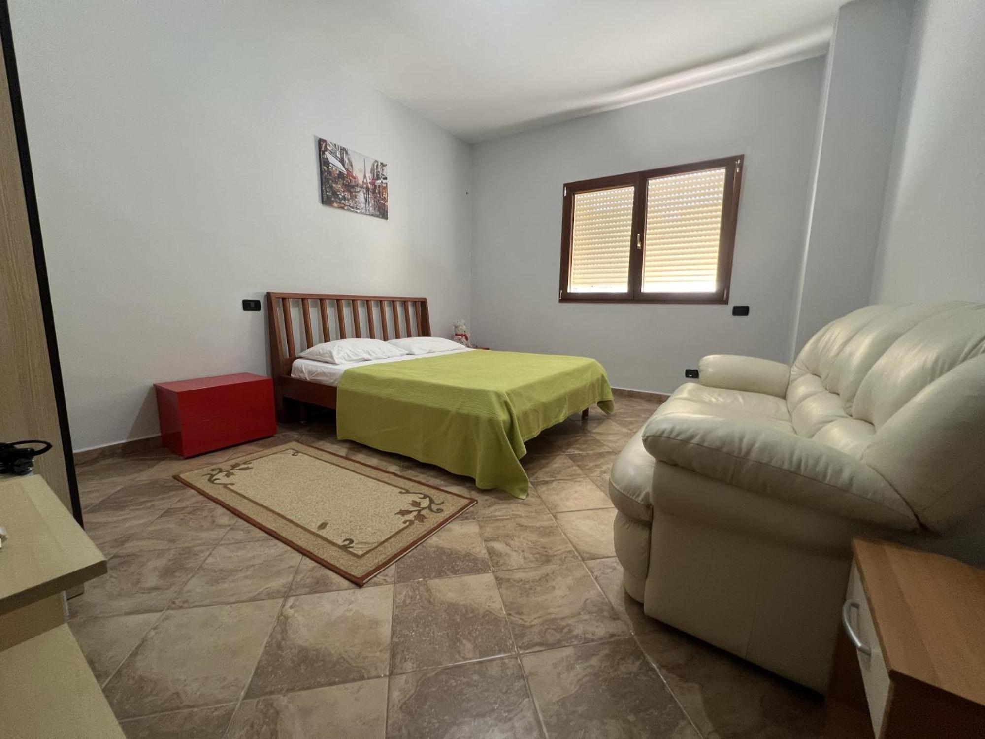 Elly Apartment ดูร์เรส ภายนอก รูปภาพ