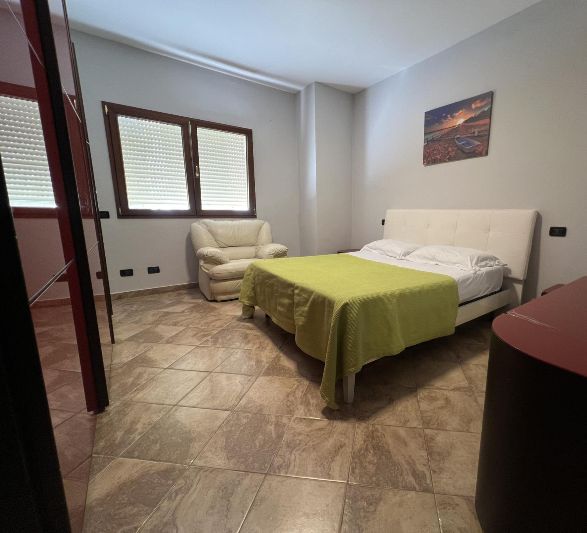 Elly Apartment ดูร์เรส ภายนอก รูปภาพ