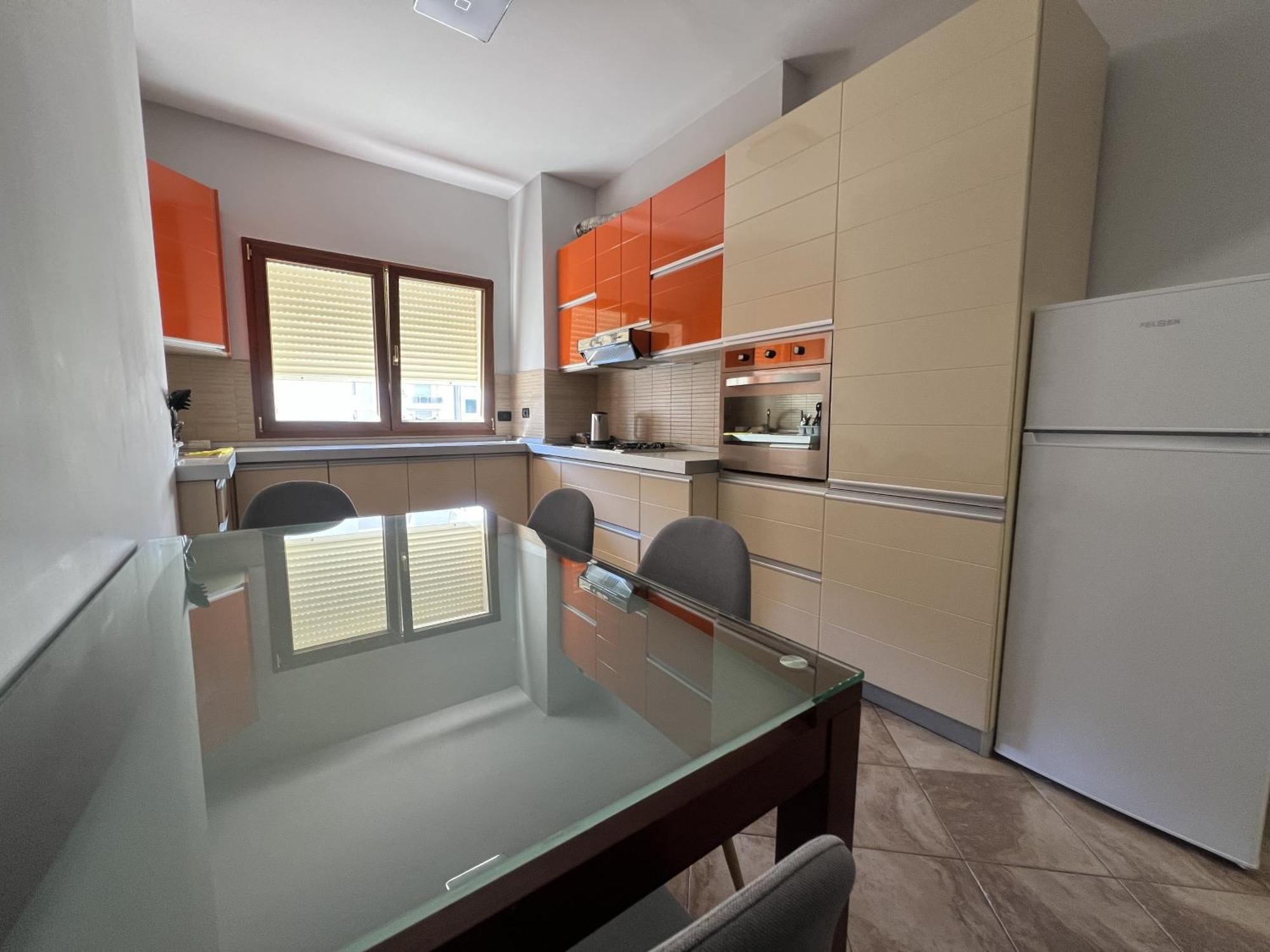 Elly Apartment ดูร์เรส ภายนอก รูปภาพ