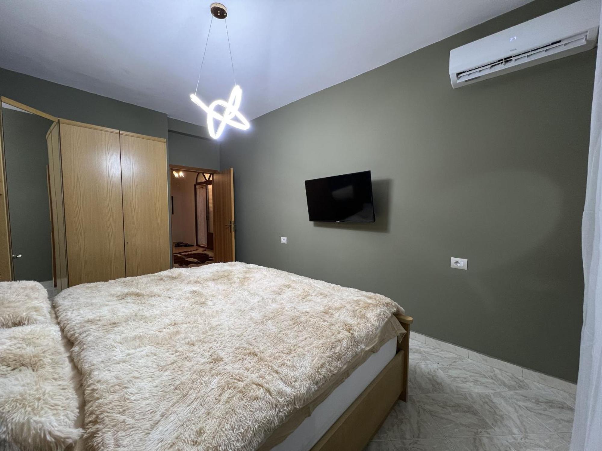 Elly Apartment ดูร์เรส ภายนอก รูปภาพ