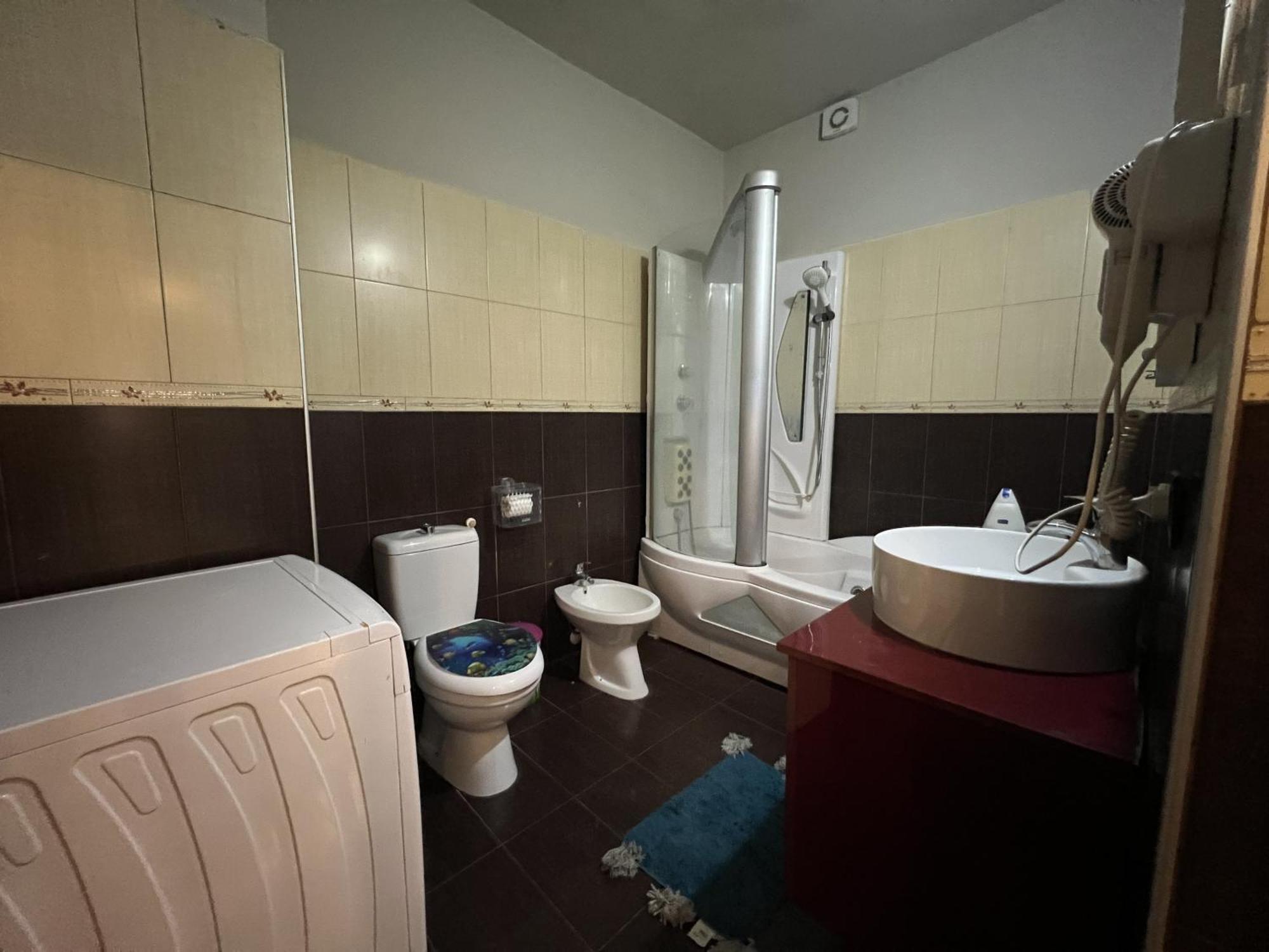 Elly Apartment ดูร์เรส ภายนอก รูปภาพ
