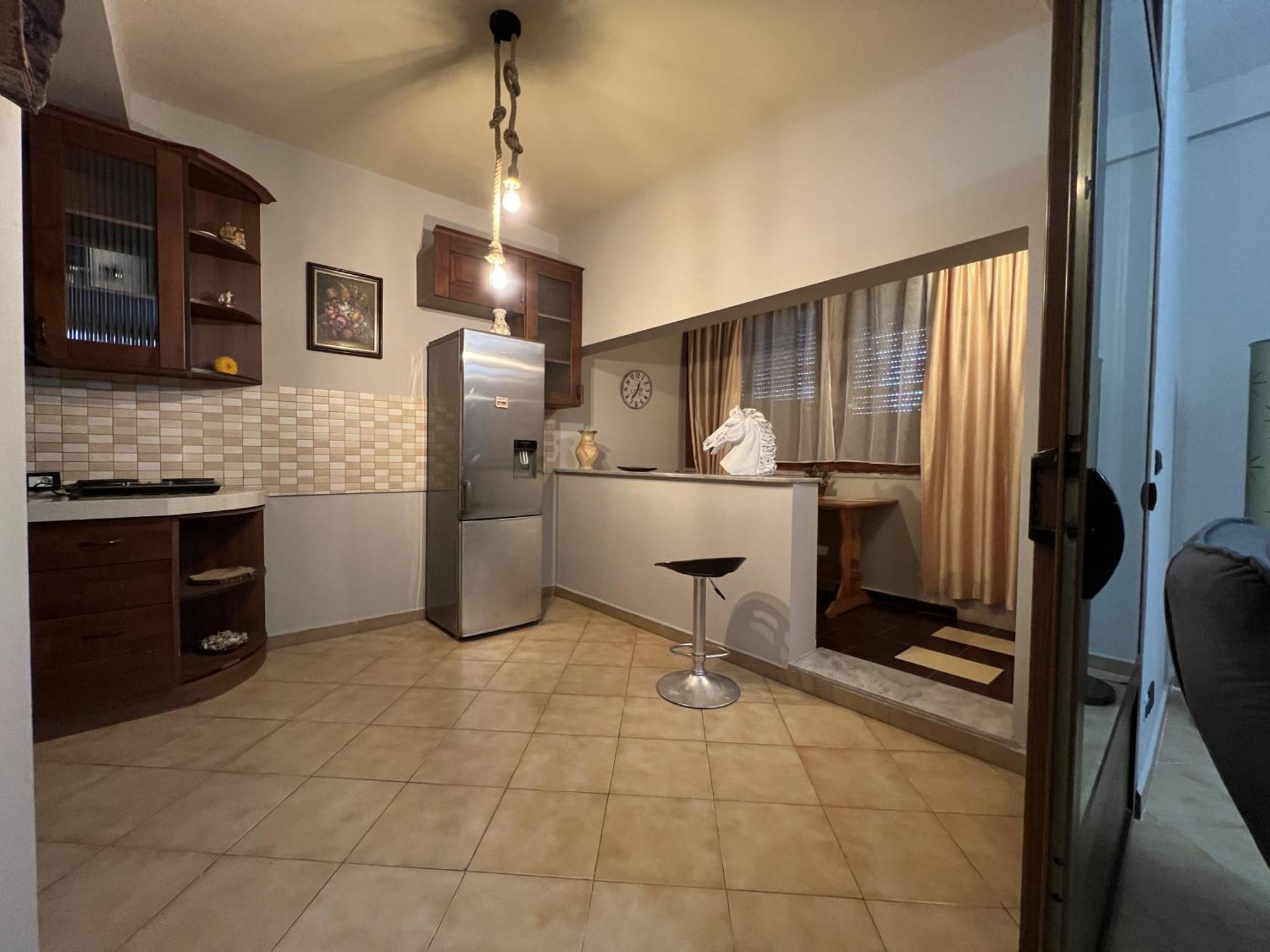 Elly Apartment ดูร์เรส ภายนอก รูปภาพ
