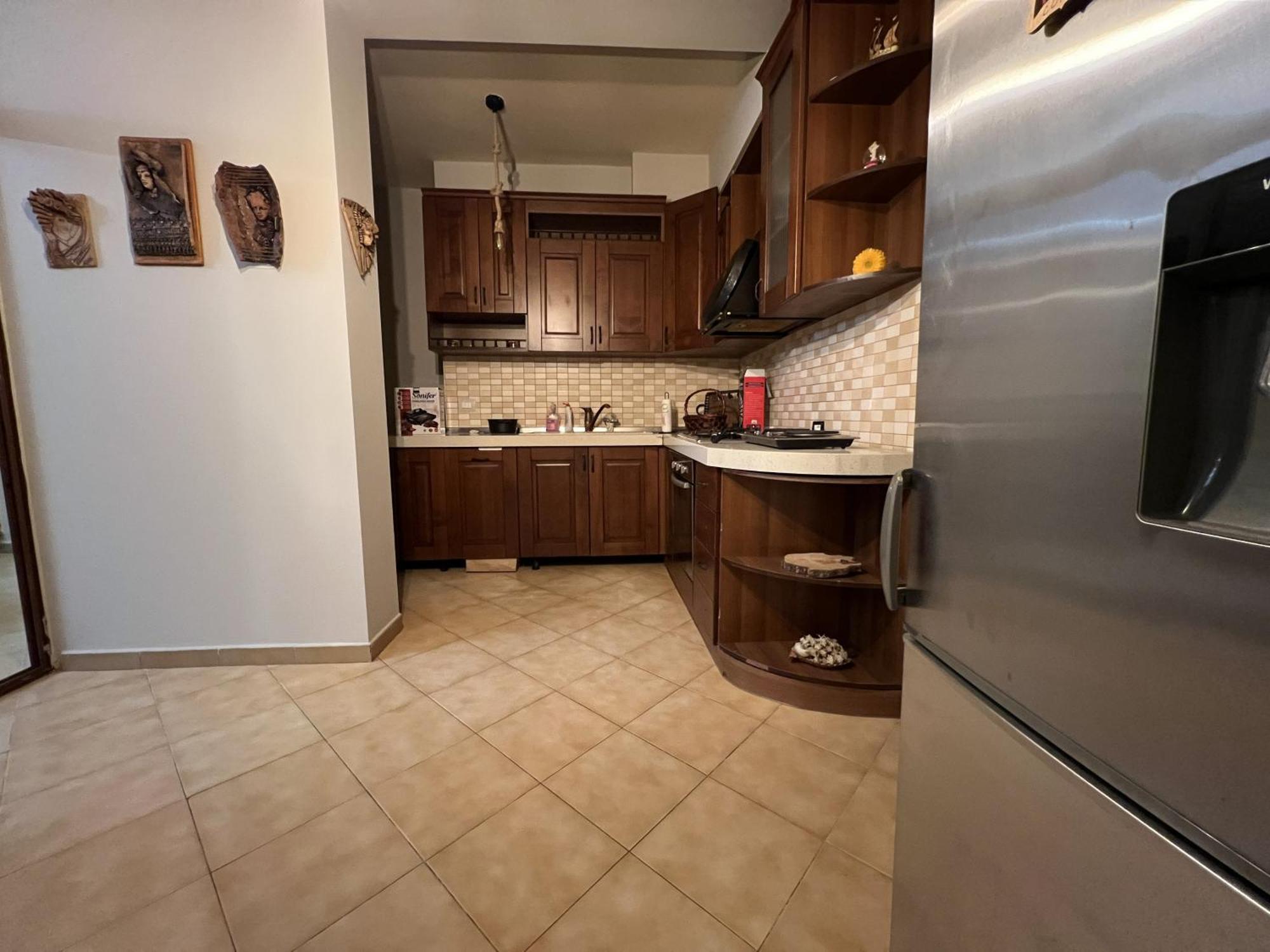 Elly Apartment ดูร์เรส ภายนอก รูปภาพ