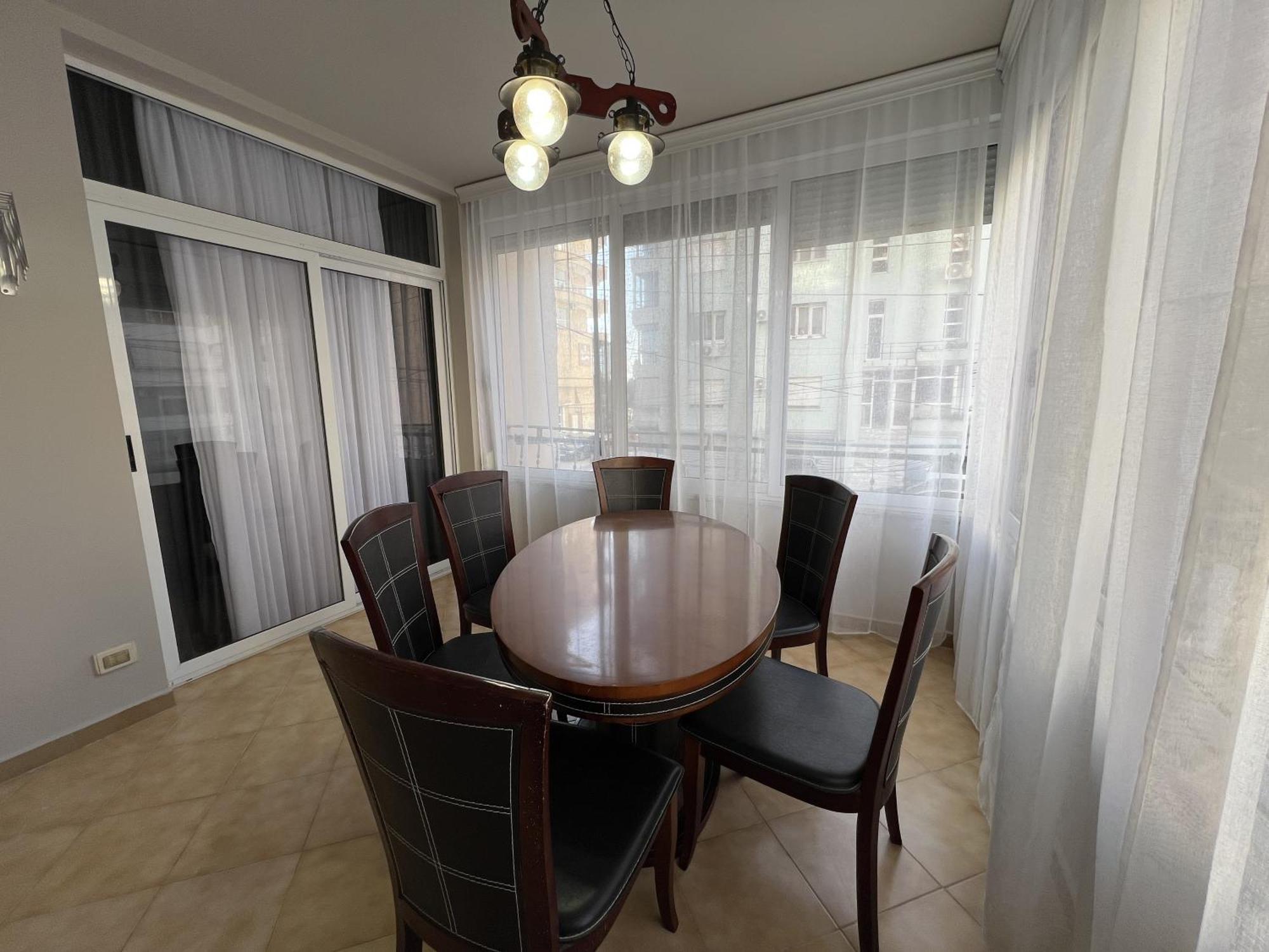 Elly Apartment ดูร์เรส ภายนอก รูปภาพ