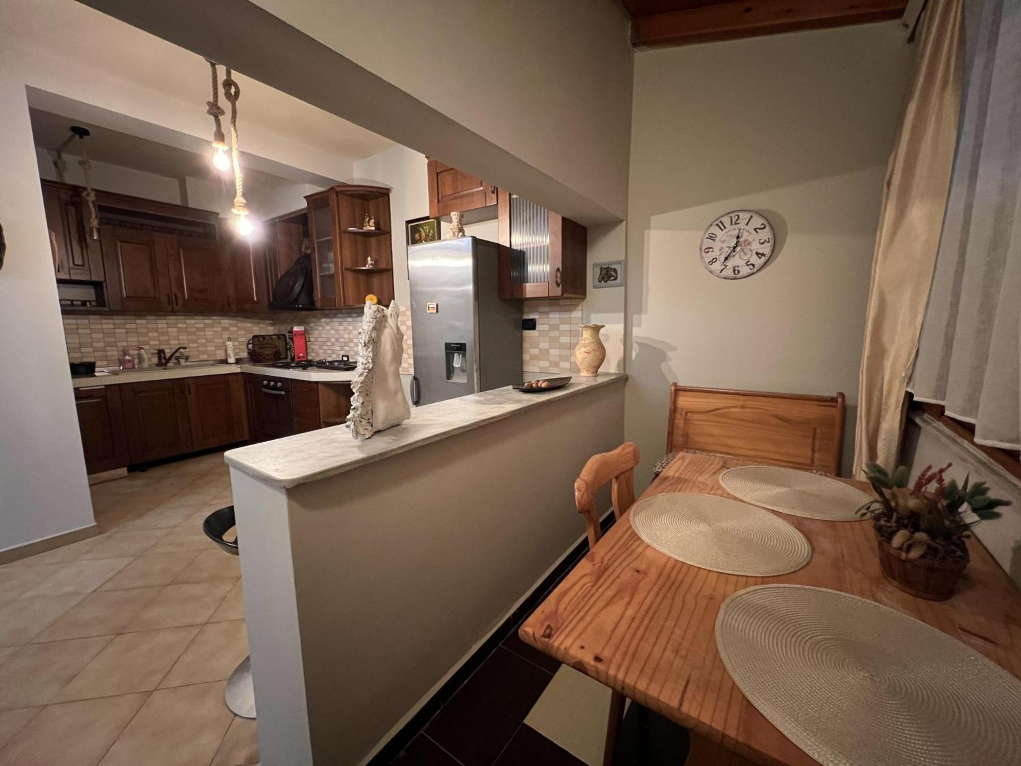 Elly Apartment ดูร์เรส ภายนอก รูปภาพ