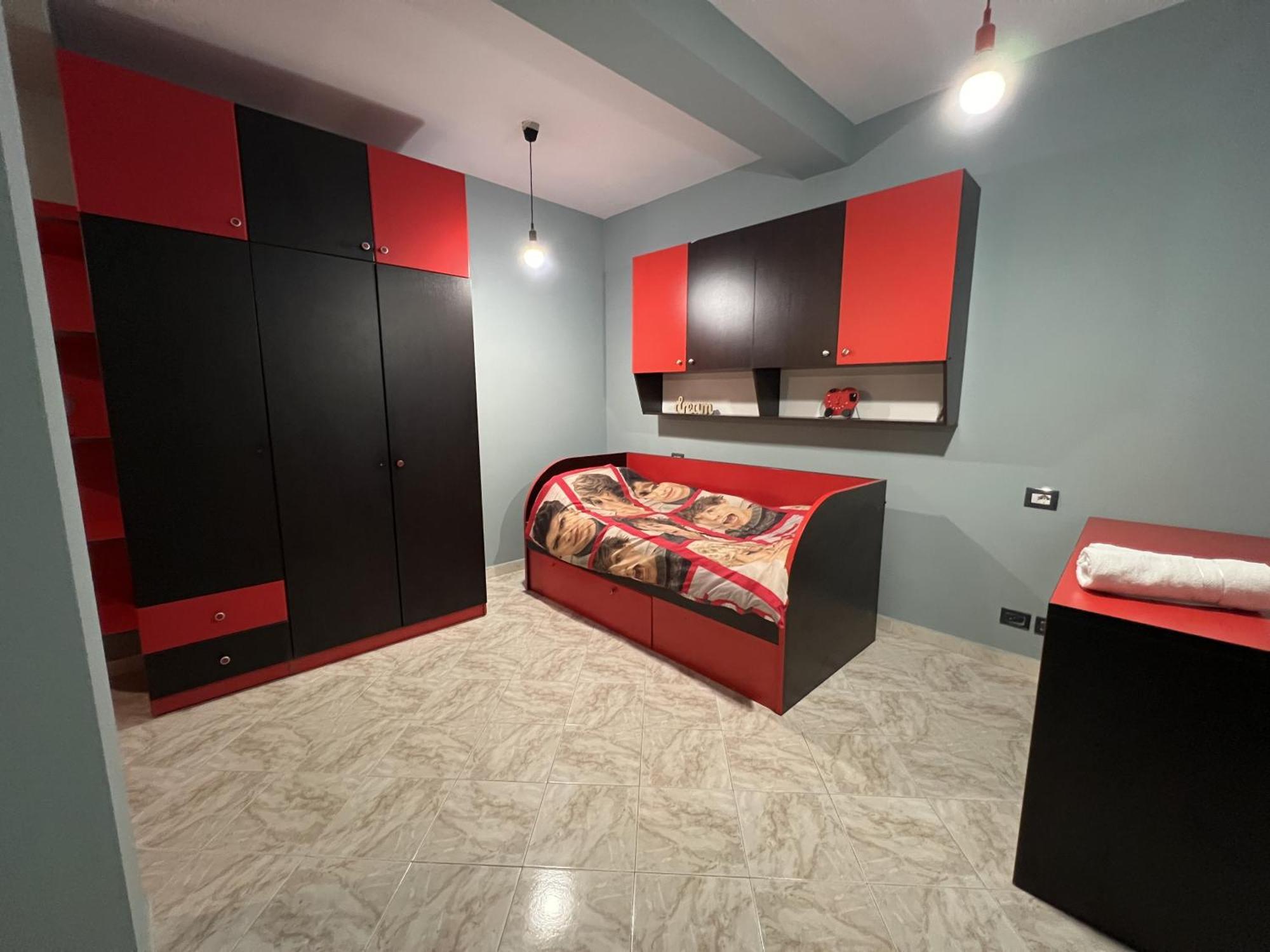 Elly Apartment ดูร์เรส ภายนอก รูปภาพ