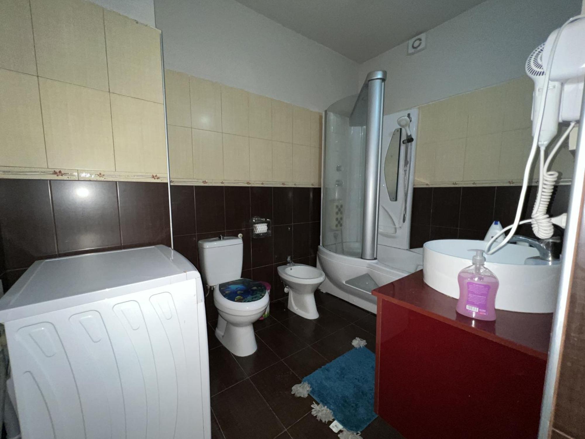 Elly Apartment ดูร์เรส ภายนอก รูปภาพ